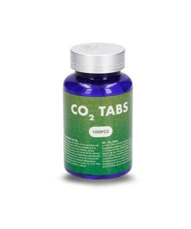CALUMA TABLETKI CO2 100 SZTUK - 1 - CALUMA TABLETKI CO2 100 SZTUK - 1 -