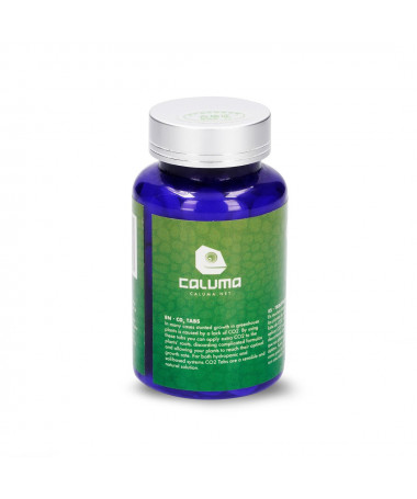 CALUMA CO2 TABLETS 100 PIECES - 2