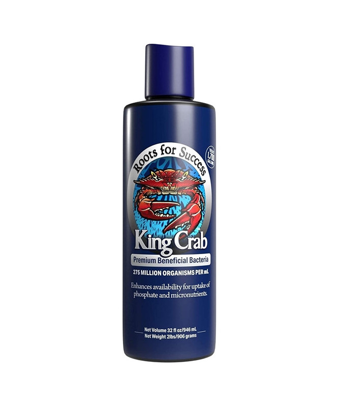 -30% ÚSPĚCH ROSTLIN MIKORYZA KING CRAB 946ML