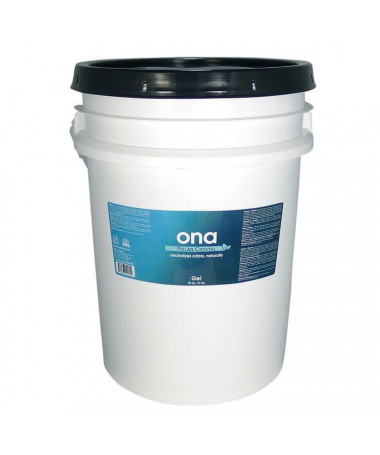 ONA Polar Crystal 20kg - Odor neutralizing gel (bucket) - 1 -.