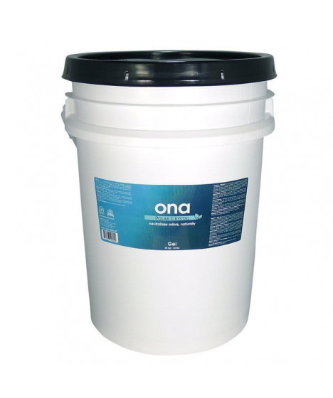 ONA Polar Crystal 20kg - Geruchsneutralisierendes Gel (Eimer) - 1 -.