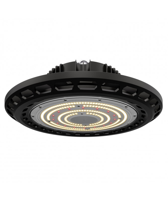 LED 150W Dual VF UFO (pro 60x60)