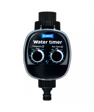 Plant!t Water Timer - irrigation programmer/controller. - 1