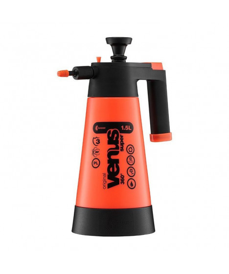 Kwazar VENUS Super 360° 1.5L SPRAYER - 1