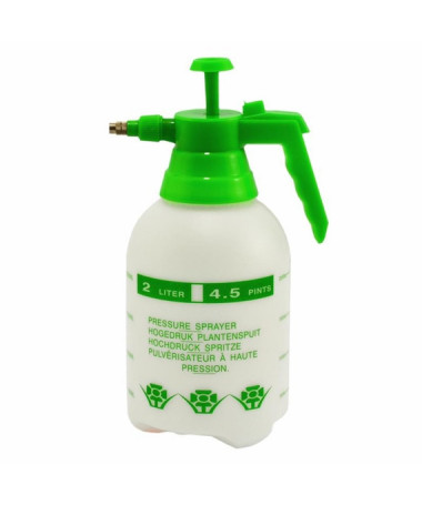 2L PRESSURE SPRAYER - 1