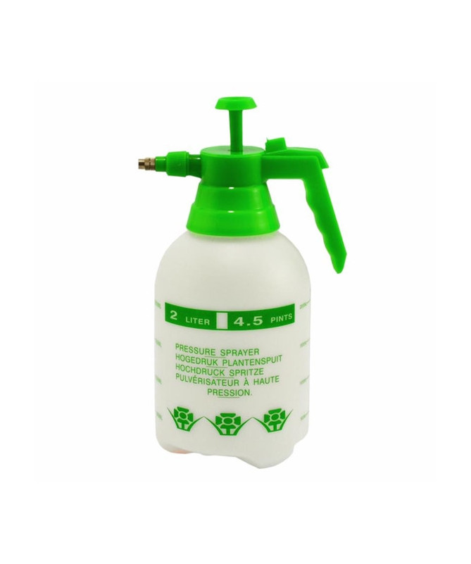 2L PRESSURE SPRAYER