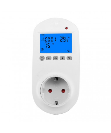 SOLEA-THERMOSTAT - 1