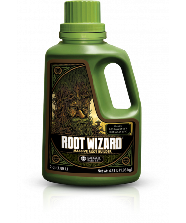 EMERALD HARVEST ROOT WIZARD 500ML - 1 - 