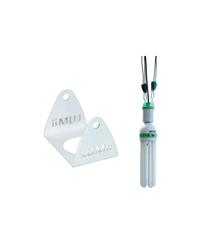 LUMII E40 socket suspension bracket