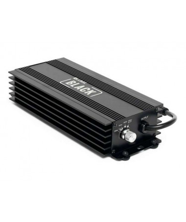 LUMII 600W electronic power supply for HPS MH lamps - 2