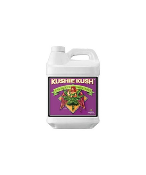 Advanced Nutrients Kushie Kush 250ml - 1