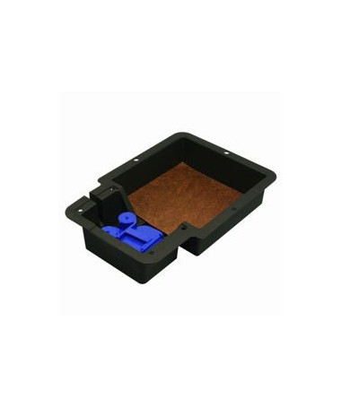 Autopot Set 1Pot 100x 8.5L Pot + 750L Flexi Tank - 4 - Autopot Set 1Pot 100x 8.5L Pot + 750L Flexi Tank - 4 -