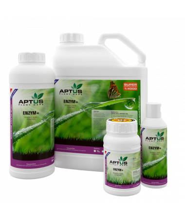 -40% VERKAUF APTUS ENZYME+ 250ML - 2