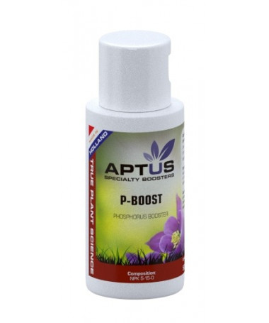 -40% VERKAUF APTUS P BOOST 50ML - 1