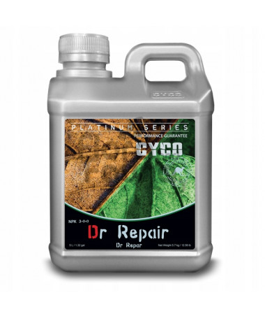 -80% LAST CYCO DR REPAIR 5L - 1 -