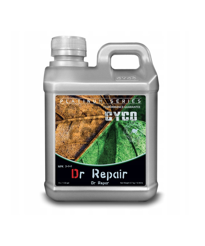 -80% LAST PIECE CYCO DR REPAIR 5L