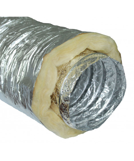 50% Insulated wire soft 315mm 5m - 1