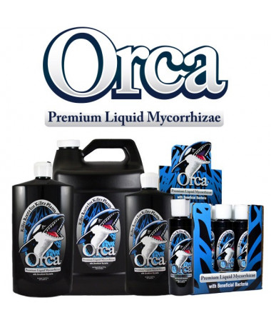 -30% PFLANZENERFOLG MYKORRHIZA FLÜSSIG ORCA 473ML - 3