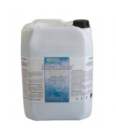 -30% Terra Aquatica / GHE Flash Clean 10l Salt cleaning concentrate - 2