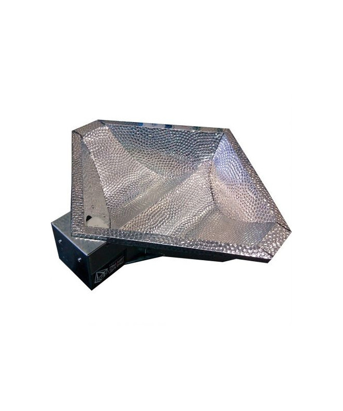 ECOTECHNICS DIAMOND REFLECTOR