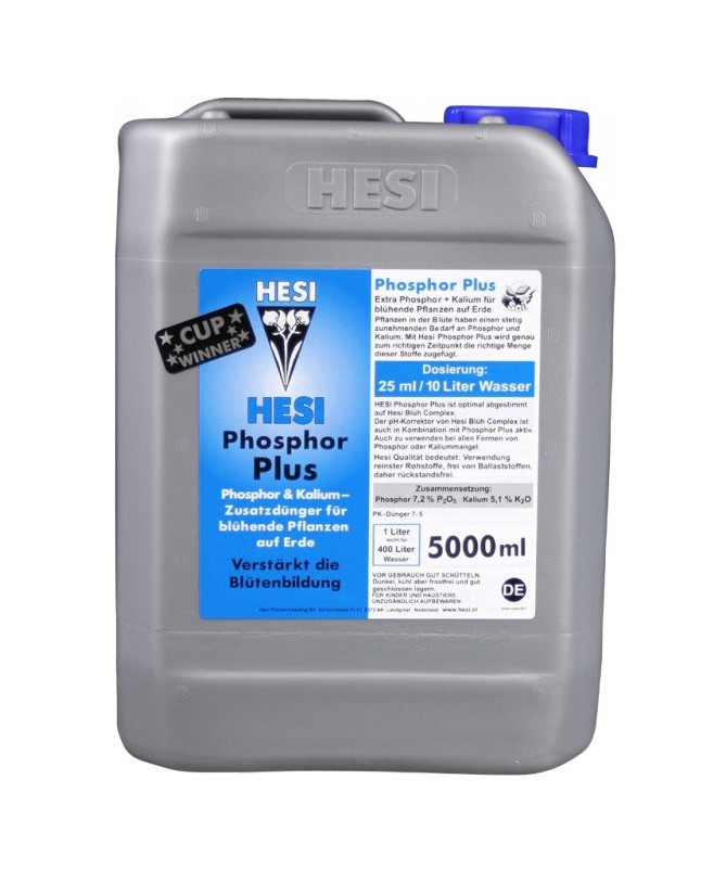 -30% Hesi Phosphor Plus 10l