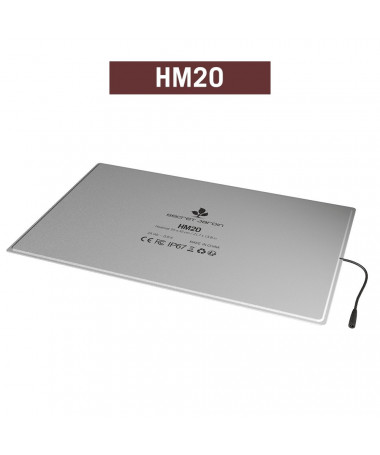 SECRET JARDIN HEATING MAT 20W - 1 - SECRET JARDIN HEATING MAT 20W - 1 -