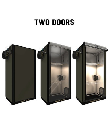 SECRET JARDIN FOR TWENTY 100W - set - 3 - SECRET JARDIN FOR TWENTY 100W - set - 3 -