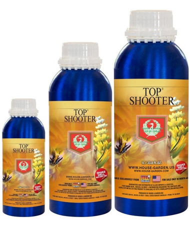 Haus & Garten - Top Shooter 500ml - 1 -.