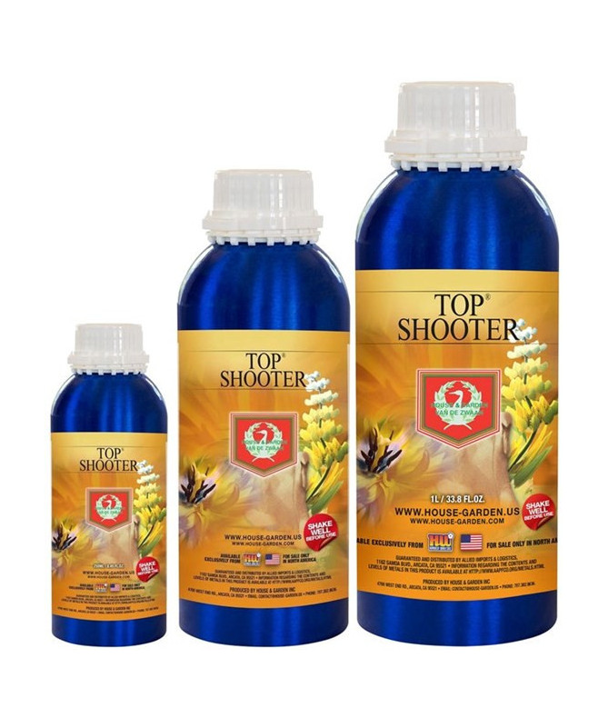 Haus & Garten - Top Shooter 500ml