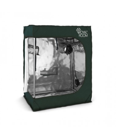 RoyalRoom® Classic C60SM 60x40x80cm grow tent - 1 -.