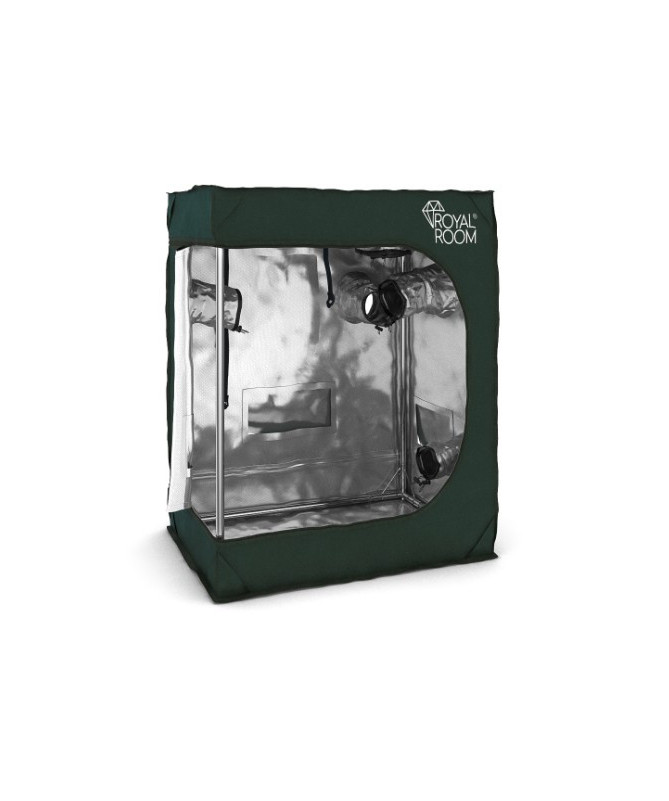 Growbox RoyalRoom Classic 2.0 C60SM 60x40x80cm namiot do uprawy