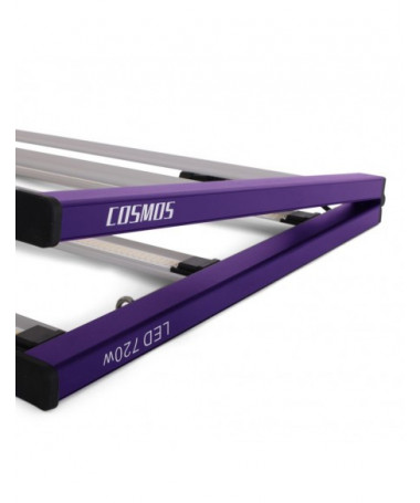 Lampa LED Cosmos 720w - 2 - Lampa LED Cosmos 720w - 2 -