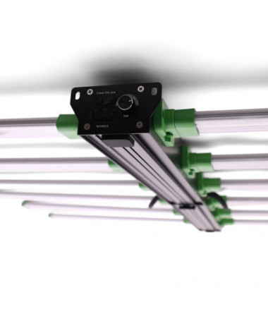Solux LED DRAGONFLY 640W - 2 - Solux LED DRAGONFLY 640W - 2 -