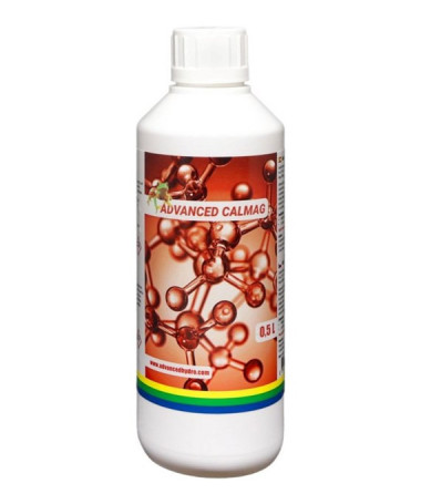 Advanced CalMag 500ml - Advanced Hydroponics of Holland - 1 - 