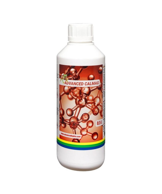 Fortgeschrittene CalMag 500ml - Fortgeschrittene Hydroponics aus Holland