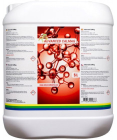 Fortgeschrittene CalMag 5L - Fortgeschrittene Hydroponik von Holland - 1 -