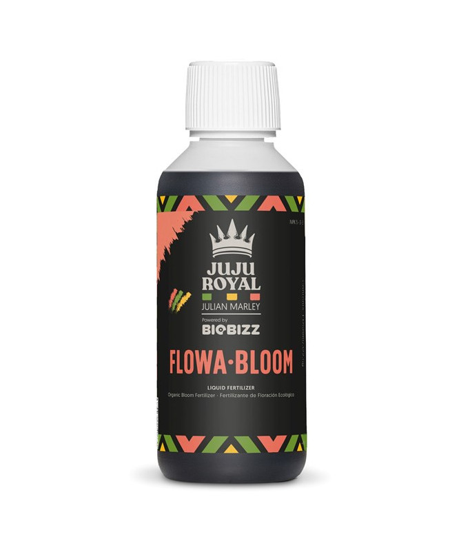 Flowa Bloom 250ml - JUJU Royal von BioBizz