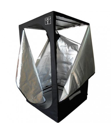 Growbox CULTIBOX SG 60 60x60x140 - 1 -