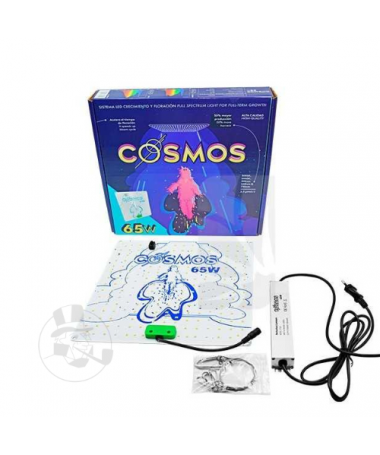 Lampa Led COSMOS 65w 2,5umol - 1 - 