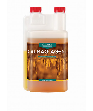 Canna CALMAG AGENT 5L - 2 -