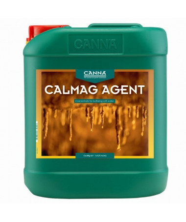 Canna CALMAG AGENT 5L - 1 -