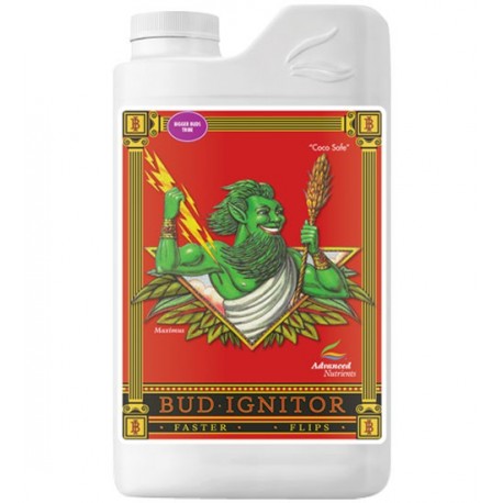 -30% Advanced Nutrients Bud Ignitor 1l