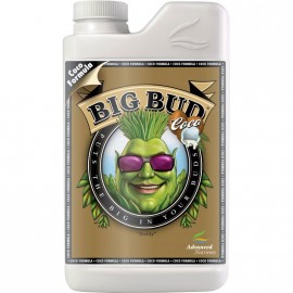 Advanced Nutrients Big Bud Coco 1l flowering gas pedal - 1 - **Advanced Nutrients** are your plant experts. After years of resea