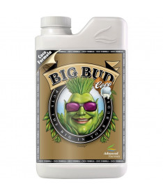 Advanced Nutrients Big Bud Coco 1l flowering gas pedal - 1 - **Advanced Nutrients** are your plant experts. After years of resea