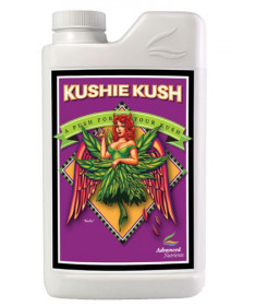 Advanced Nutrients Kushie Kush 1l - 1 - Kushie Kush, eine neue Blüte Booster, dass die Kush Vielfalt passt, für die Aufregung un