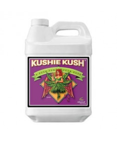 Advanced Nutrients Kushie Kush 500ml - 1 - Kushie Kush, eine neue Blüte Booster, dass die Kush Vielfalt passt, um die Aufregung 