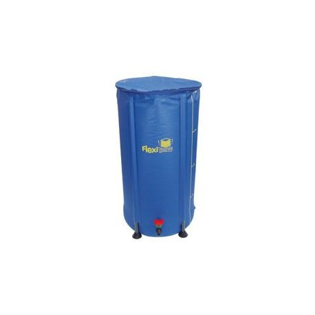 -20% Tank mit Hahn, 50l Flexi Tank