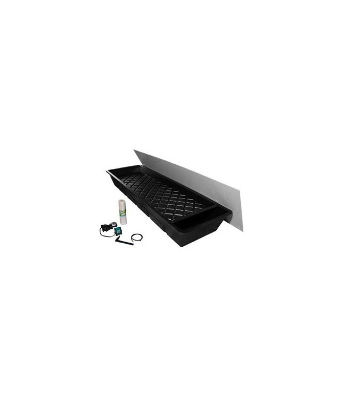 -30% Discount on GRO TANK GT901 Hydroponic System 210 X 42 X H/21.5 CM