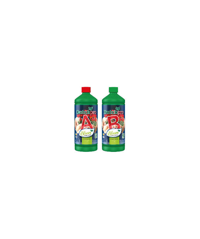 -30% NIEDERLÄNDISCHPRO HYDRO/KOKOSBLÜTE A/B 2*1L