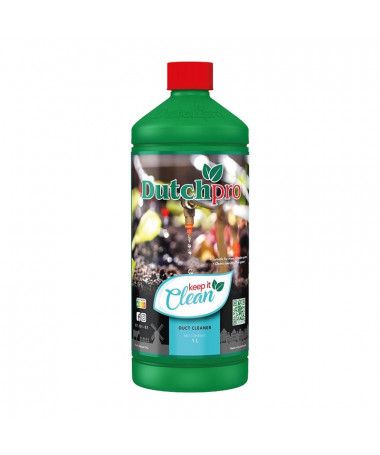 DUTCHPRO KEEP IT CLEAN 1L - 1